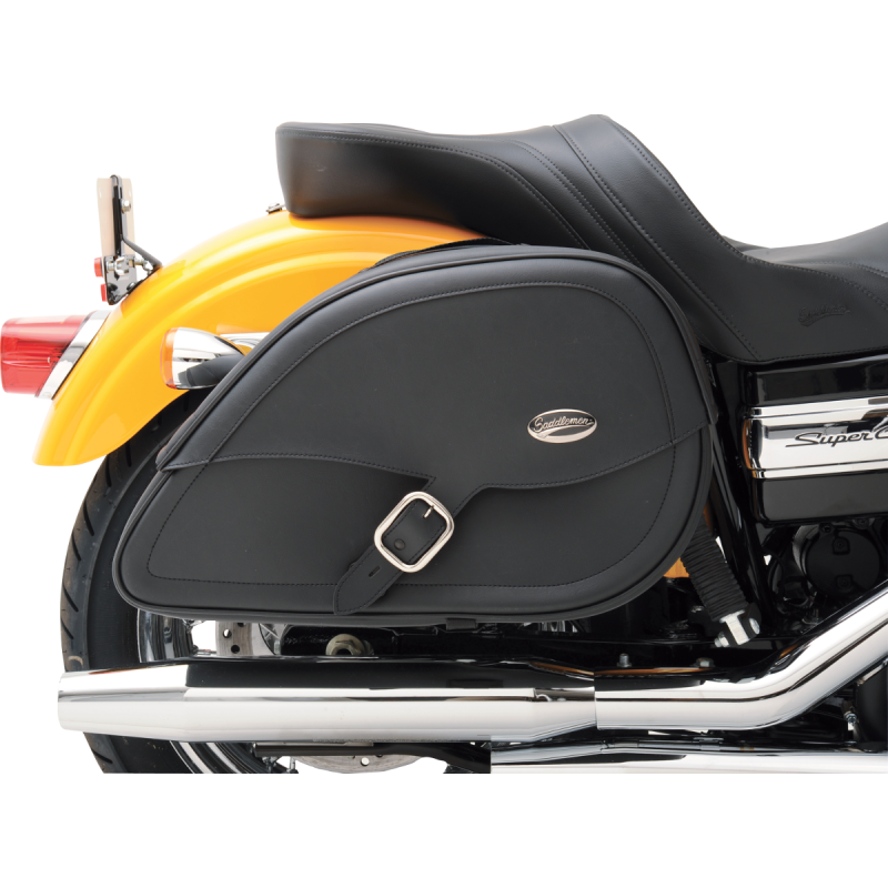 SADDLEMEN SBAG TRDRP RG DRF XL 3501-0461