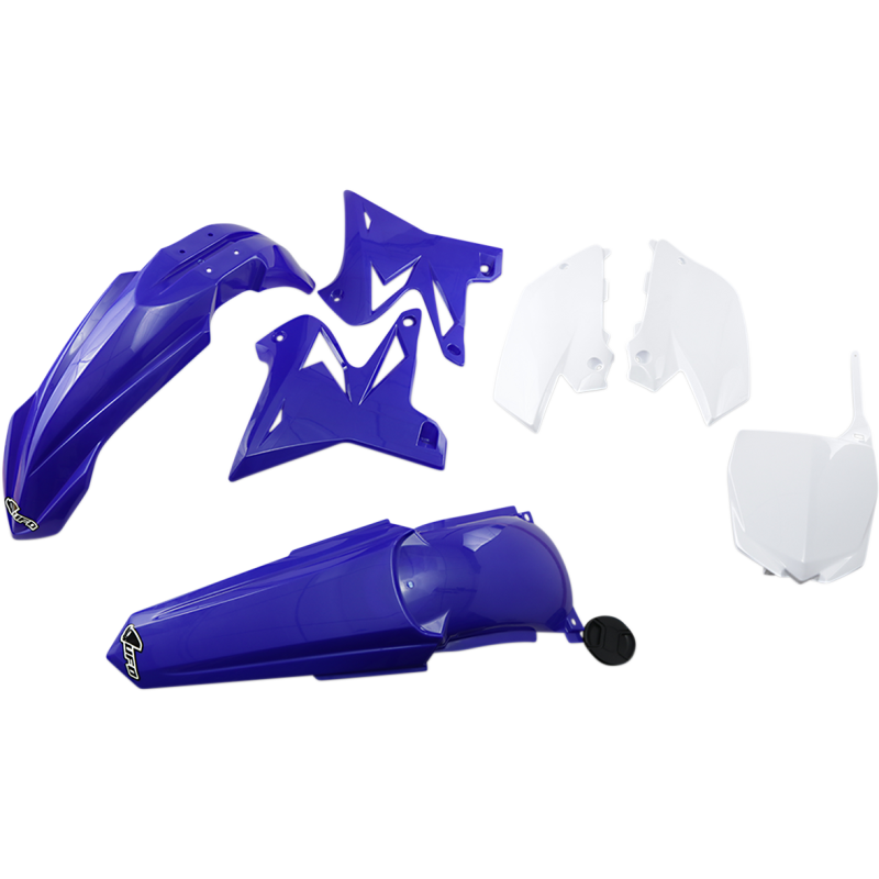 UFO YZ125-250 03-13 RESTYLE KIT YAKIT312-999
