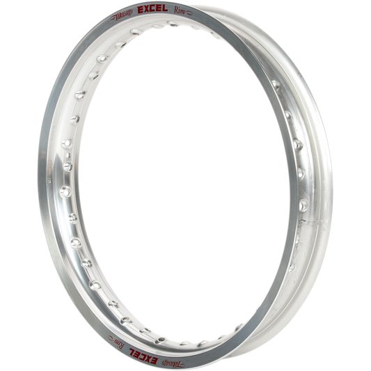 EXCEL EXCEL RIM 18X2.15 36H SILVER FES422