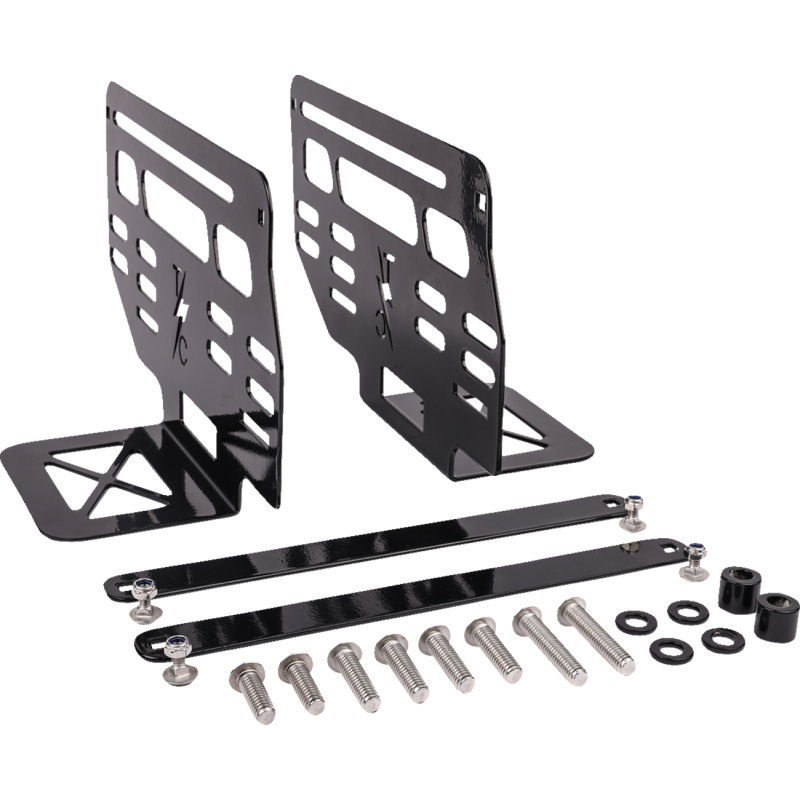 THRASHIN SUPPLY CO. BRACKET SBAG ESNTL/ESCAPE TSB-2