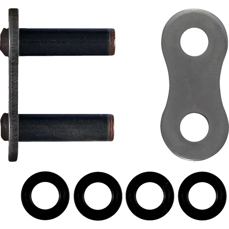 RK LINK CONN RIVET 525XRE-RL 525XRE-RL
