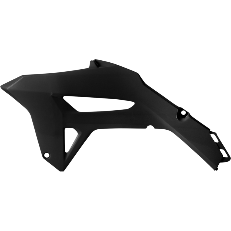 ACERBIS RAD SHROUD CRF450R BLK 2858860001