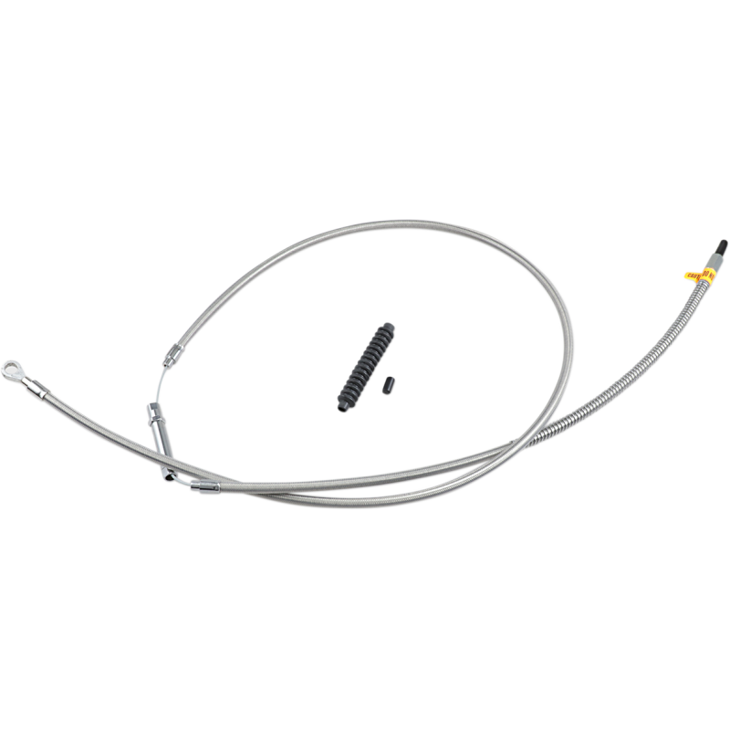 BARNETT 08-16 FL S/S CLUTCH CABLE +12" 102-30-10046-12