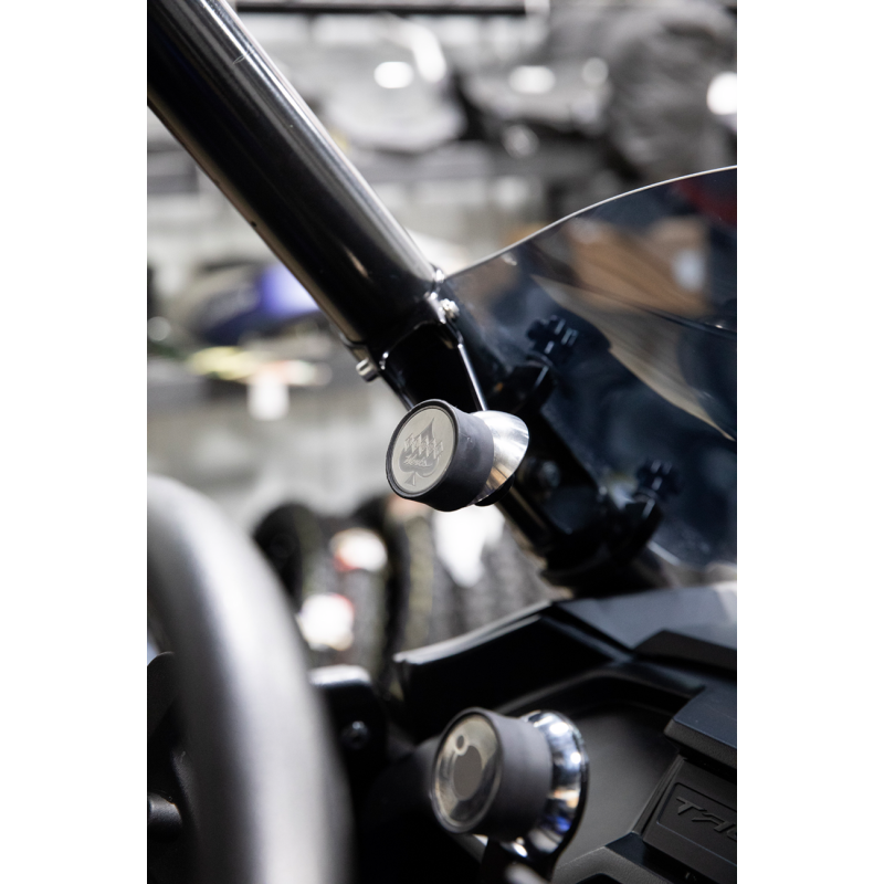 KLOCK WERKS MOUNT PHONE OS 2.0" KWD-05-0532