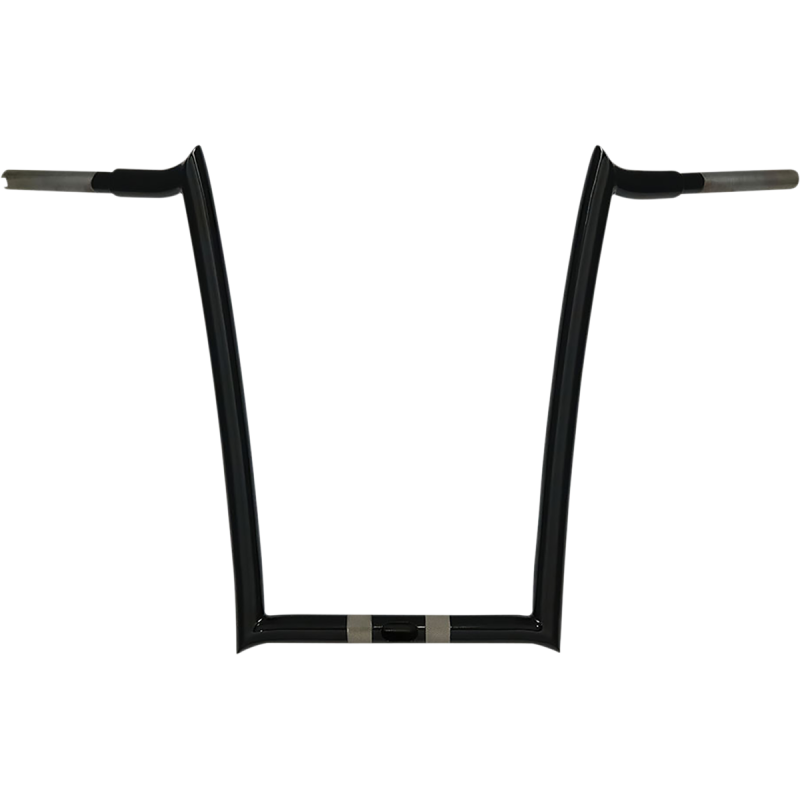 PAUL YAFFE BAGGER NATION HANDLEBAR MONKEY 16 BLK " OEMB-2015-16 B