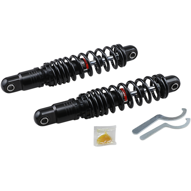 DRAG SHOCKS DRAG SHOCKS C16-0163HB