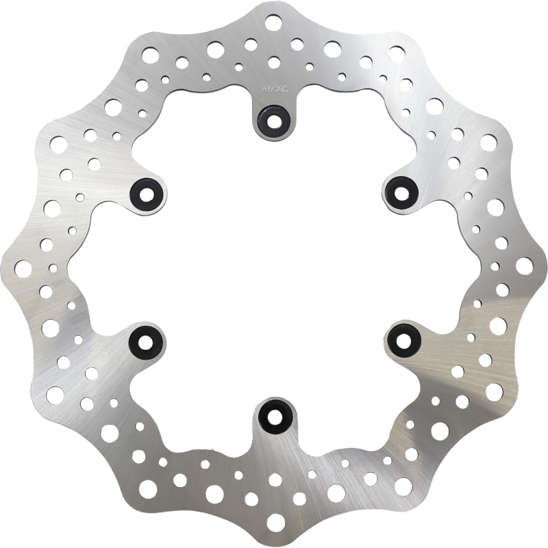 MOOSE RACING ROTOR RFX REAR YAM FXBD 40505 55NP