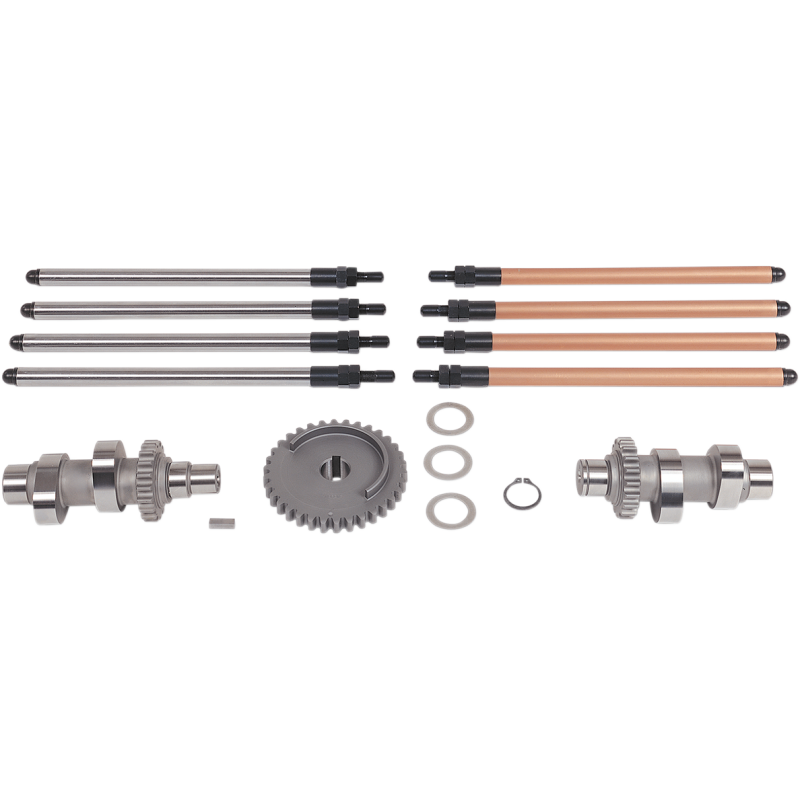 ANDREWS 99-17 TW/CAM EZ-IN STEEL P/ROD KIT 292088