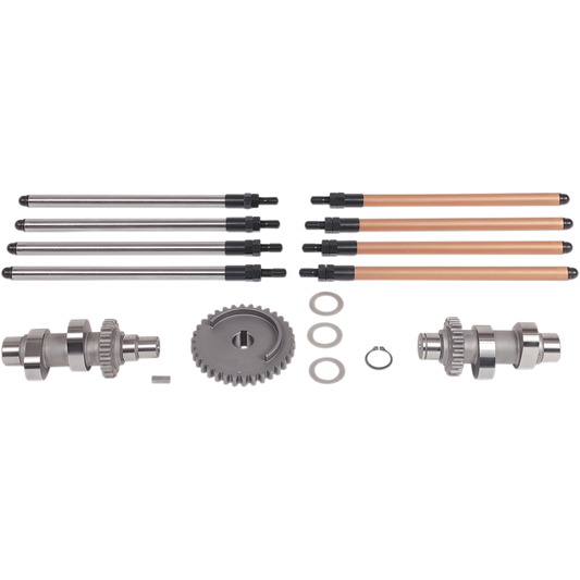 ANDREWS 99-17 TW/CAM EZ-IN STEEL P/ROD KIT 292088
