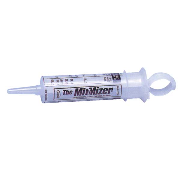 HOPKINS MIXMIZER 2 CYCLE INJECTOR  10111X/6