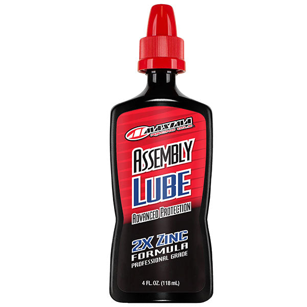 MAXIMA RACING OILS ASSEMBLY LUBE 4 OZ 69-01904-1