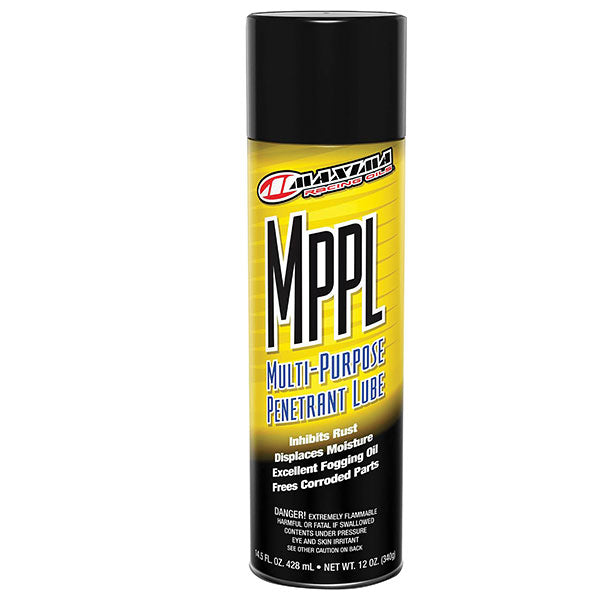 MAXIMA RACING OILS MAXIAM MPPL PENETRNT LUBE 12OZ 73920-1
