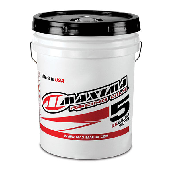 MAXIMA RACING OILS COOL-AIDE COOLNT PREMIX 5 GALLONS 84505
