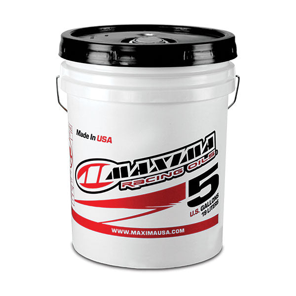MAXIMA RACING OILS MAXIMA OFF-ROAD COOLANT 5 GALLONS 89-83505