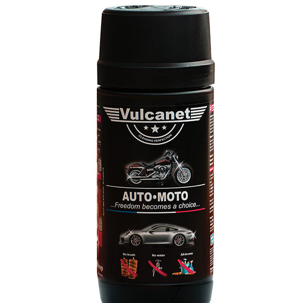 VULCANET CLEANING WIPES  VULCANET WIPES