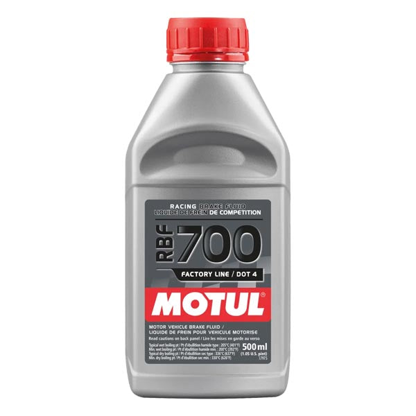 MOTUL RBF 700 FACTORY LINE 500ML 111257