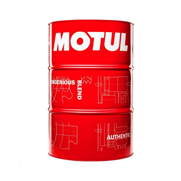 MOTUL 7100 10W-50 4T 208L 104392