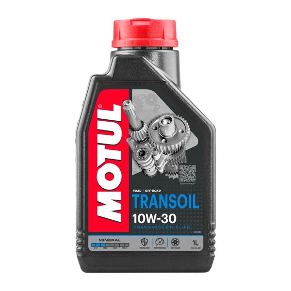 MOTUL TRANSOIL 10W-30 1L 105894