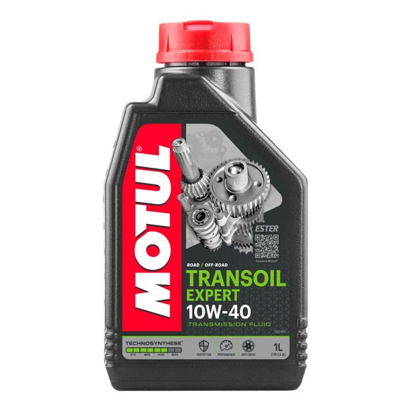 MOTUL TRANSOIL EXPERT 10W-40 1L 105895