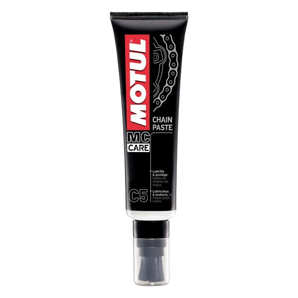 MOTUL MC CARE C5 CHAIN PASTE 150ML 106513
