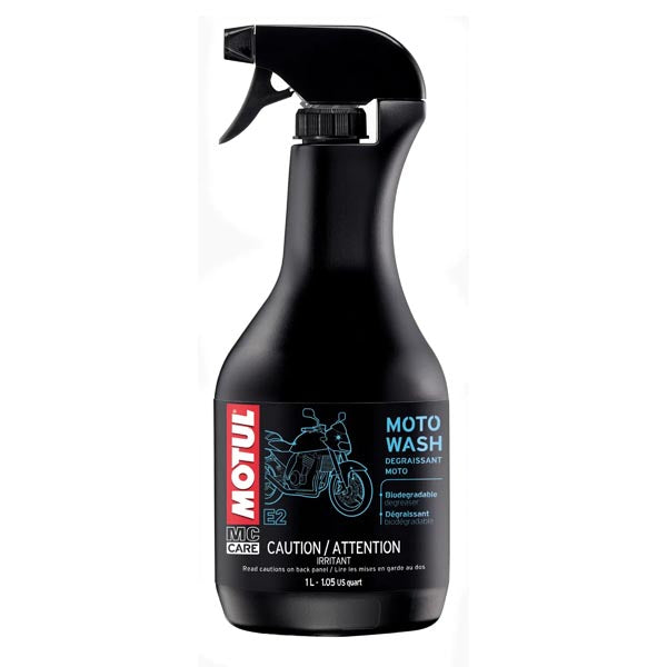 MOTUL MC CARE E2 MOTO WASH 1L 104881
