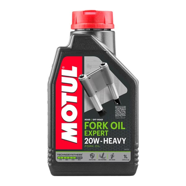 MOTUL FORK OIL EXPERT HEAVY 20W 1L 114433