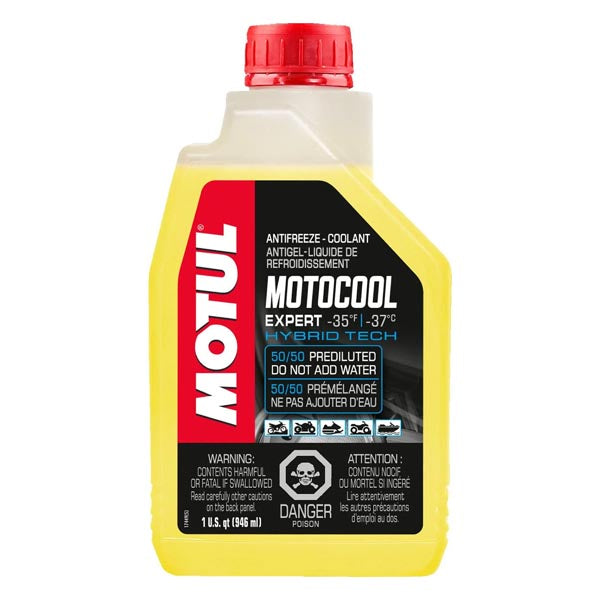 MOTUL MOTOCOOL EXPERT 1L 111764