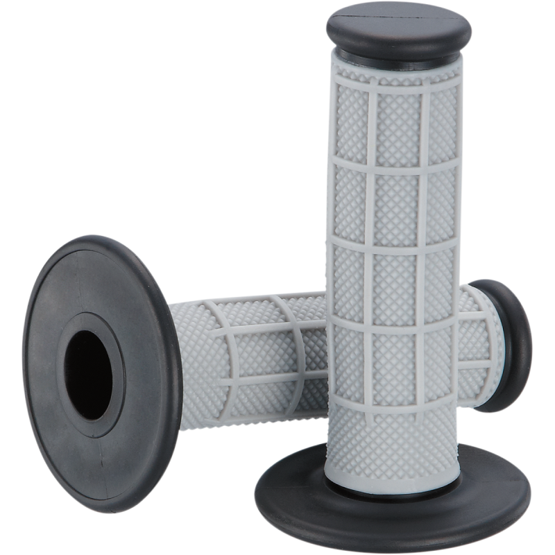 MOOSE RACING GRIP QUALIFIER 1/2 WAF BK 0630-1830