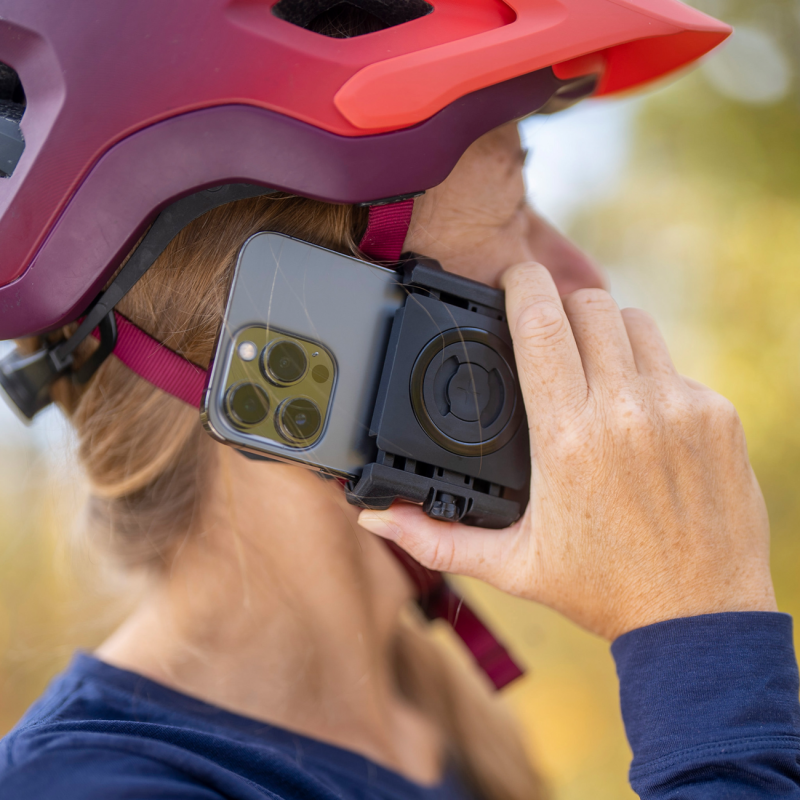 SP CONNECT UNIVERSAL PHONE CLAMP MAX SPC+ 52657