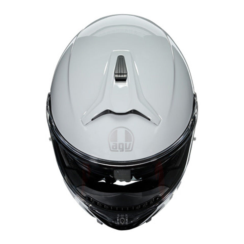 AGV HELM AGV TOURMOD STELVIO WHITE L 201251E4OY006L