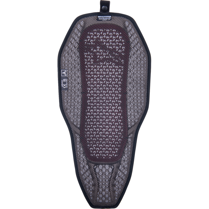 ALPINESTARS (ROAD) PROTECTR NUC F-PROI B/R S 6526323-003-S