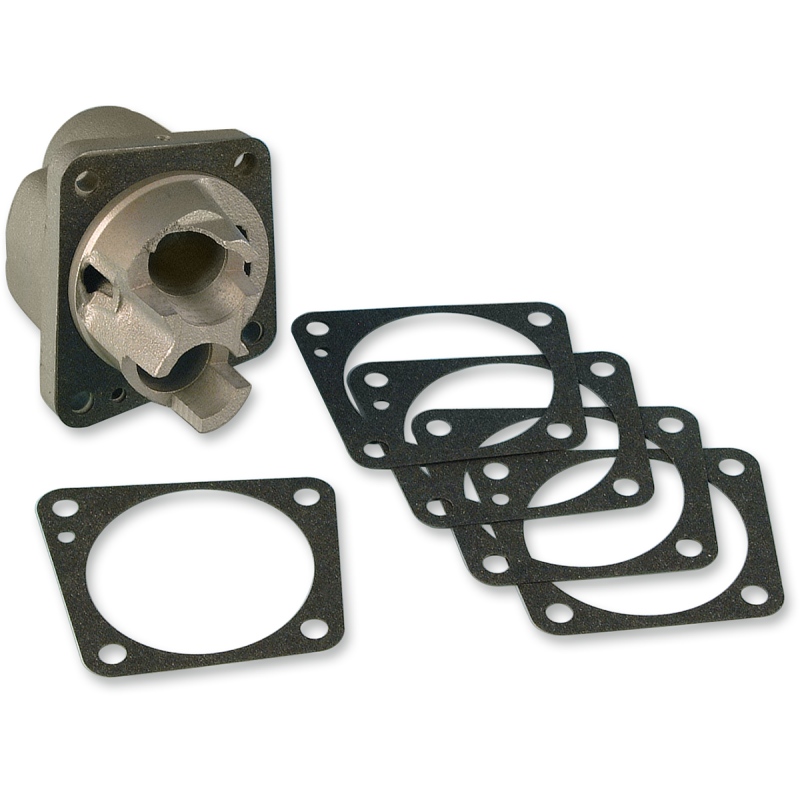JAMES GASKET 92-99 B/T FRT TAPP/BLK GASK .020" (10) JGI-18634-48-C