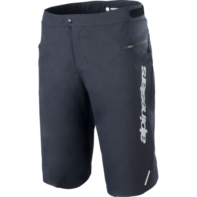 ALPINESTARS A-DURA ELITE SHORTS - BLK - 38 1724124-10-38