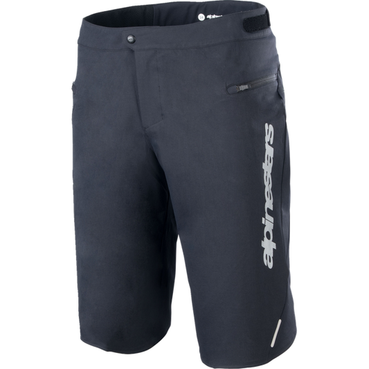 ALPINESTARS A-DURA ELITE SHORTS - BLK - 38 1724124-10-38