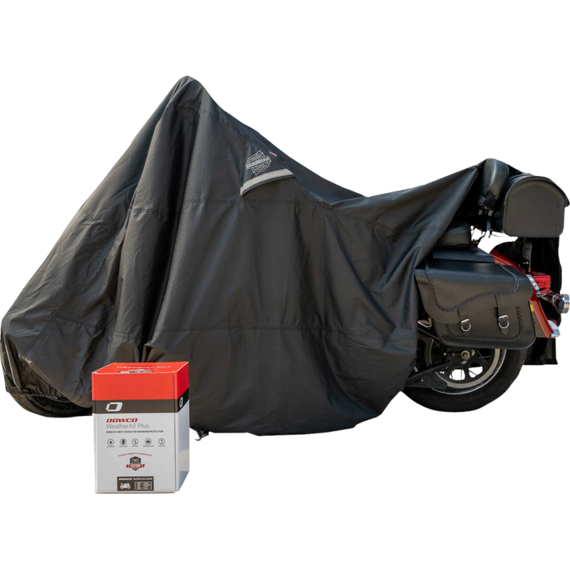 DOWCO EZ-COVER, CRUISERS DOWCO 50020-00