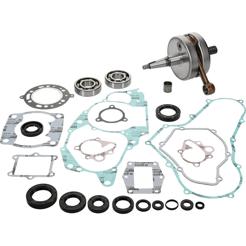 HOT RODS BOTTOM END ENGINE REBUILD KIT CBK0042