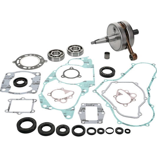 HOT RODS BOTTOM END ENGINE REBUILD KIT CBK0042