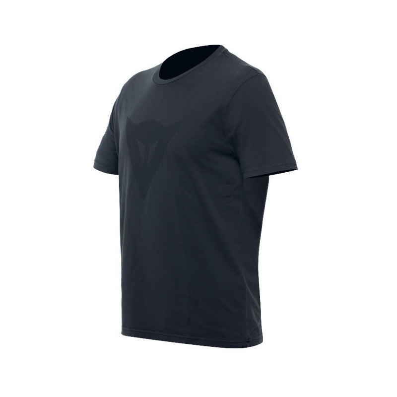 DAINESE T-SHIRT SPEED DEMON SHADOW ANTHRACITE S 1890026-011-S