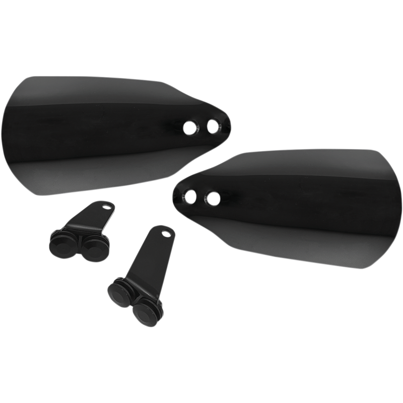 MEMPHIS SHADES HD HAND GUARDS FXBB BLK MEB7220