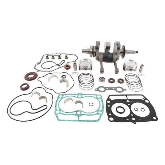 VERTEX COMPLETE ENGINE REBUILD KIT WR101-057