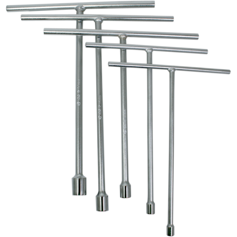 TMV T WRENCH 5PC SET TOOL TMV 172725