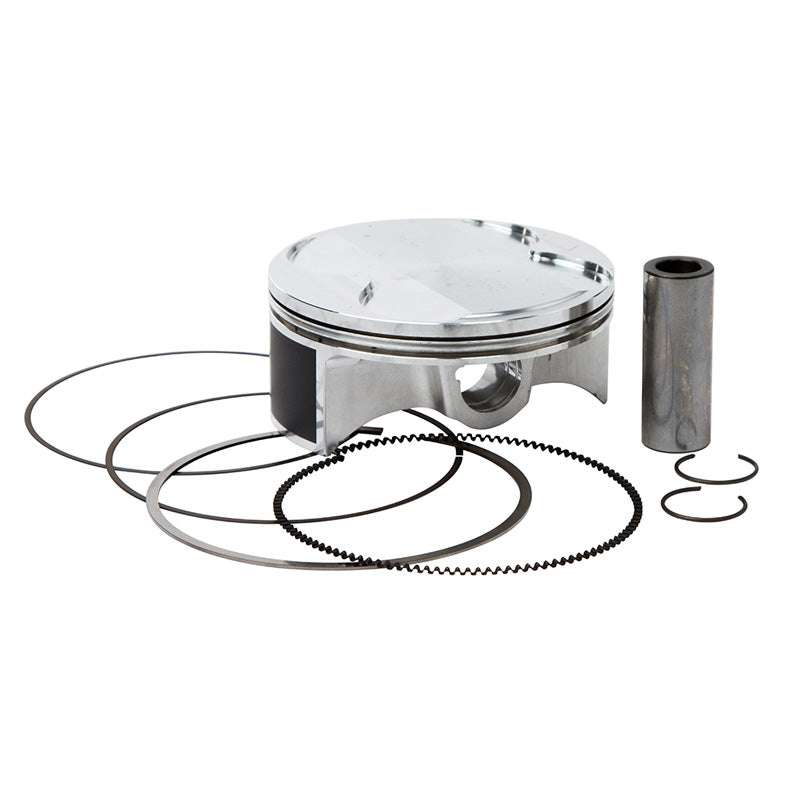 VERTEX FORGED REPLICA PISTON KIT 23445B