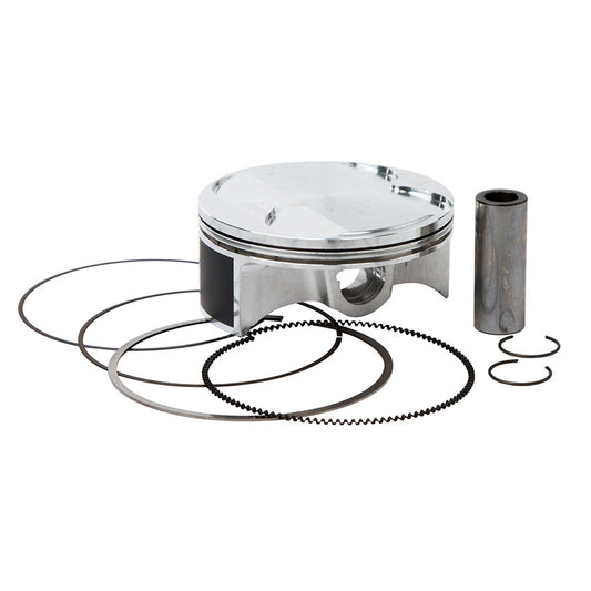 VERTEX FORGED REPLICA PISTON KIT 23445B