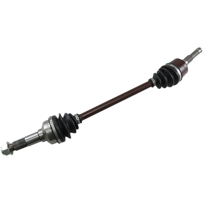 MOOSE UTILITY DIVISION AXLE KIT COMPLETE YAM LM6-YA-8-221
