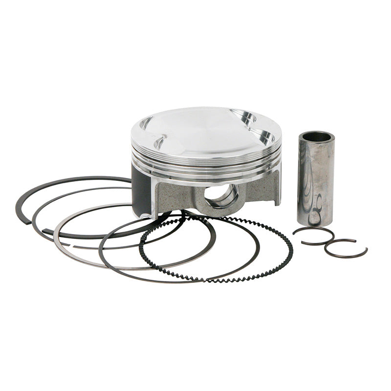 VERTEX FORGED HIGH COMPRESSION PISTON KIT 24025C