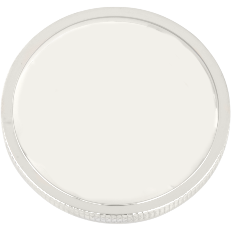 DRAG SPECIALTIES 73-E83 VENTED CLIP TYPE GAS CAP (EA) DS-390130