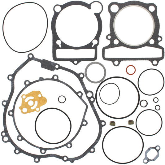 VERTEX COMPLETE GASKET KIT WITHOUT SEALS 808882
