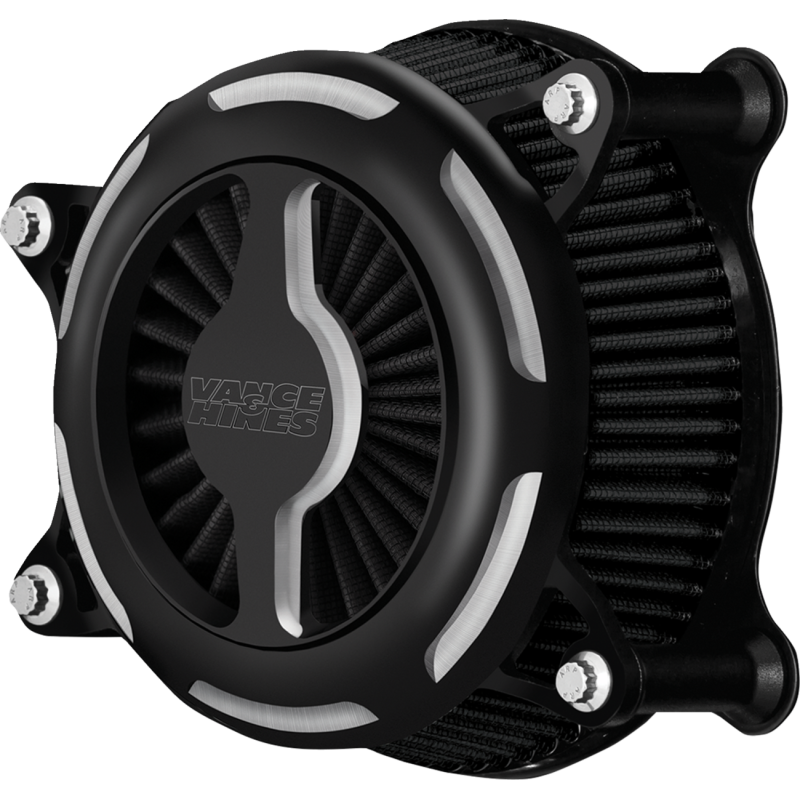 VANCE & HINES 08-16 FL AIR CLEANER BLADE CC 40393
