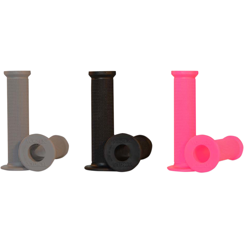 VORTEX GRIPS V3 VORTEX GRAY GR102