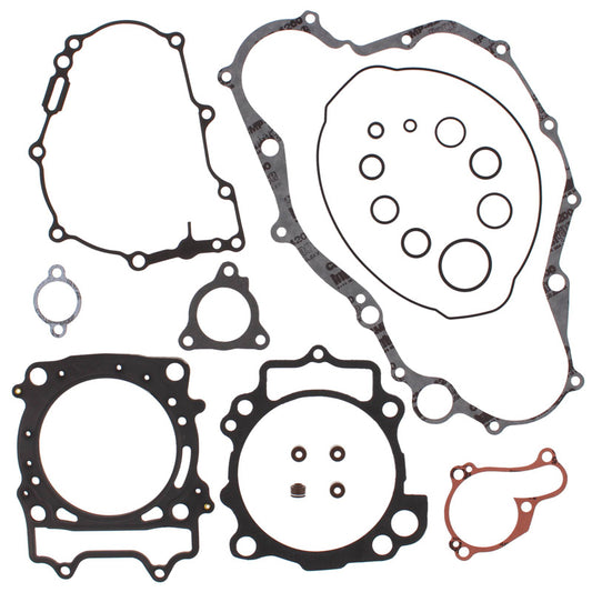VERTEX COMPLETE GASKET KIT WITHOUT SEALS 808689